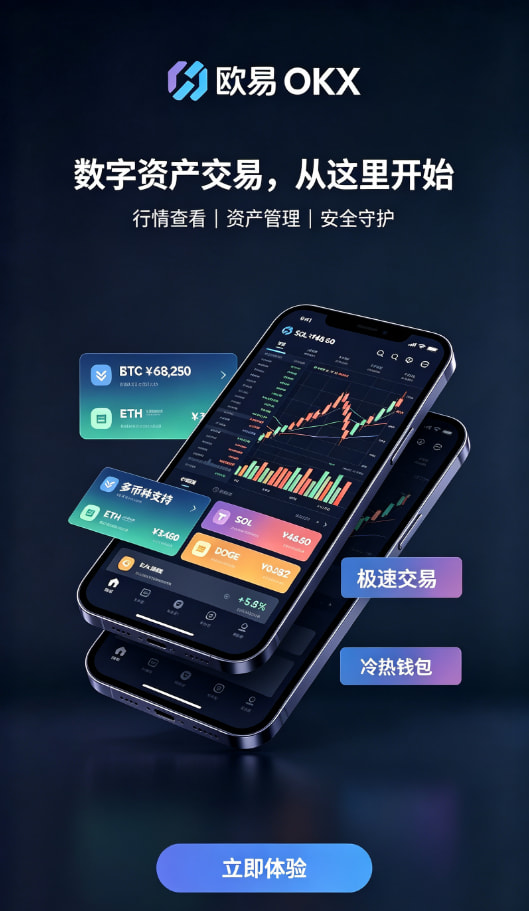 欧交易所APP经验分享